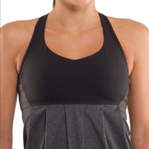 Lululemon Power Technique Tank Black